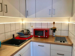 Ferienwohnung Leuchtturm 21, Glücksburg